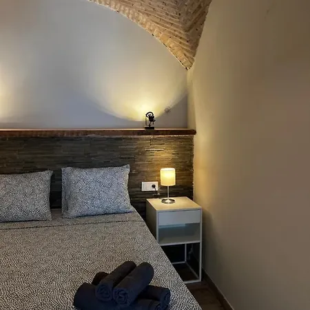 Apartman Consolacion17 *