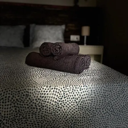 Lägenhet Consolacion17 Caces