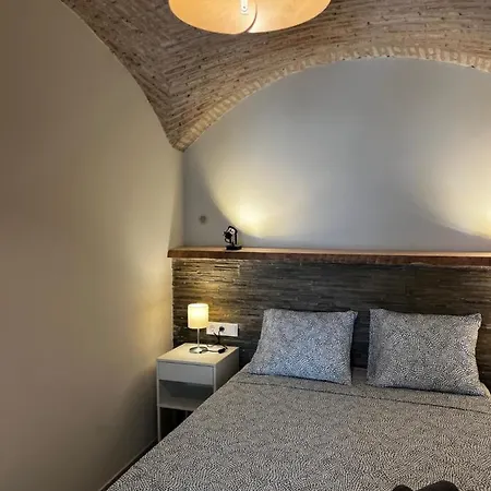 Consolacion17 Apartman