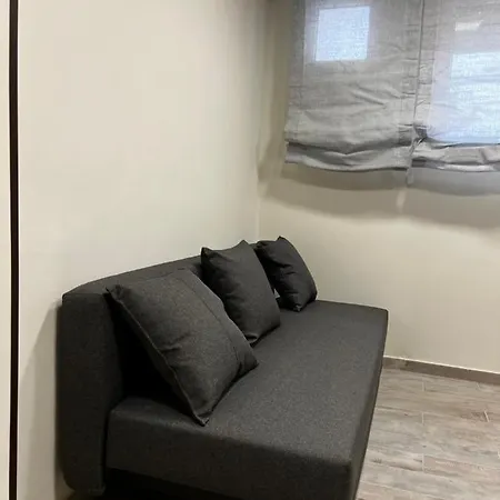 Consolacion17 Apartman *