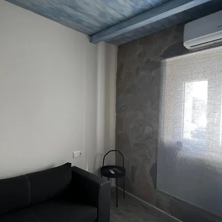 Consolacion17 Apartment *