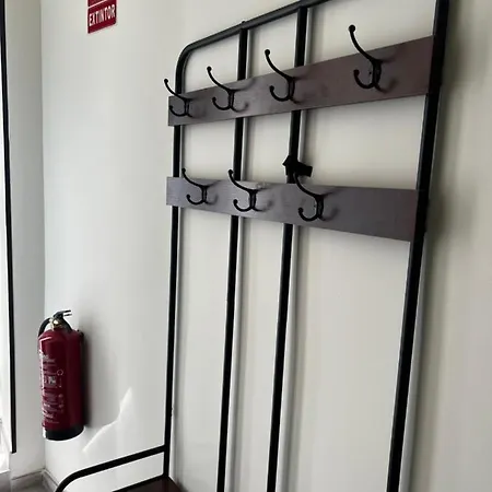 Consolacion17 Lägenhet *