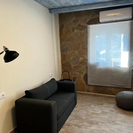 Apartment Consolacion17 Caces