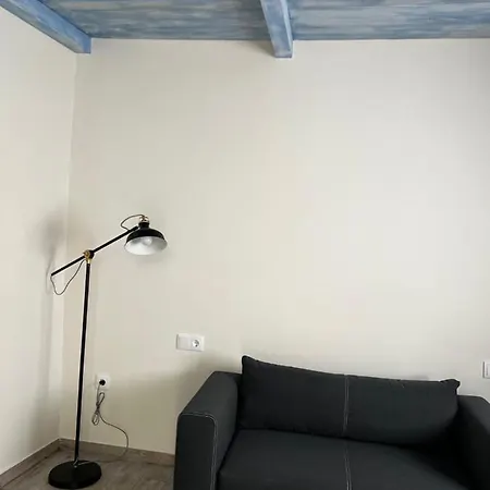 Apartman Consolacion17 Caces