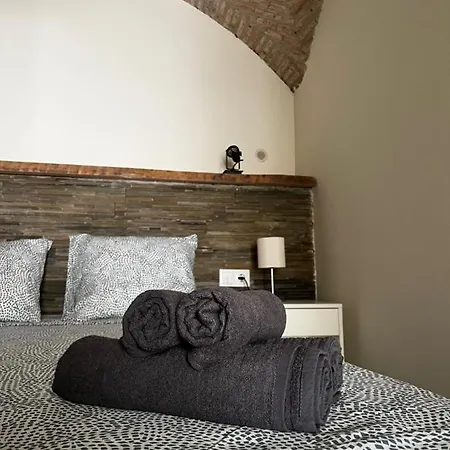 Consolacion17 Lägenhet *