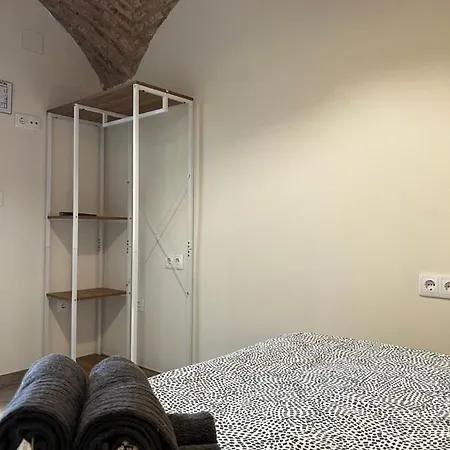 Consolacion17 Apartman