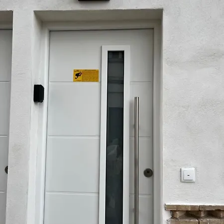 Apartman Consolacion17 Caces