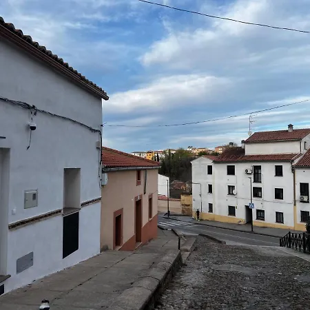 Consolacion17 Apartman *