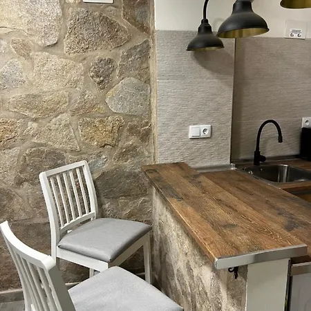 Consolacion17 Apartment