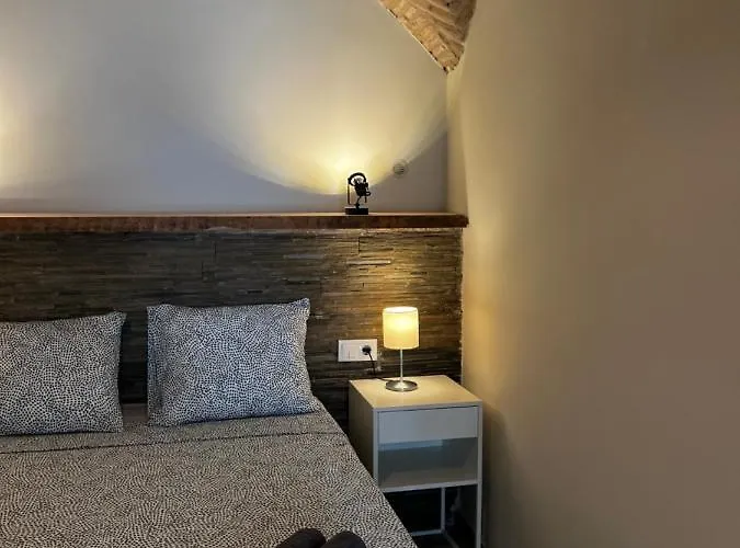 Appartement Consolacion17 *