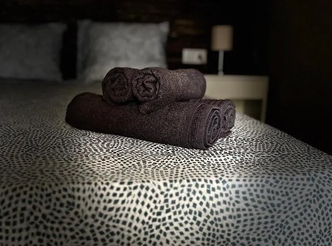 Appartement Consolacion17 Caces