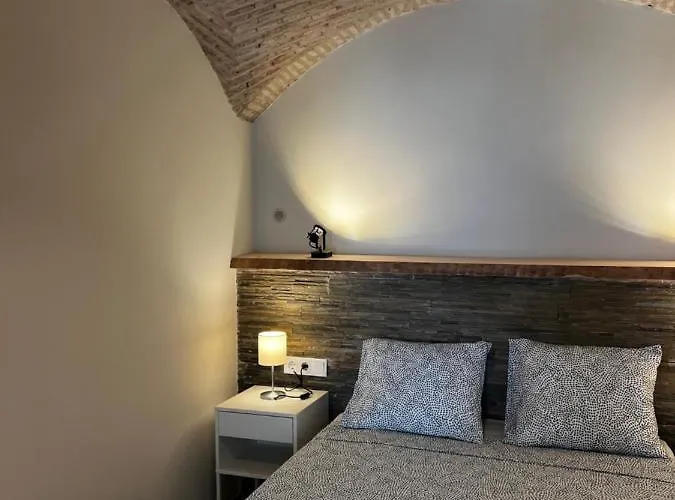 Consolacion17 Appartamento