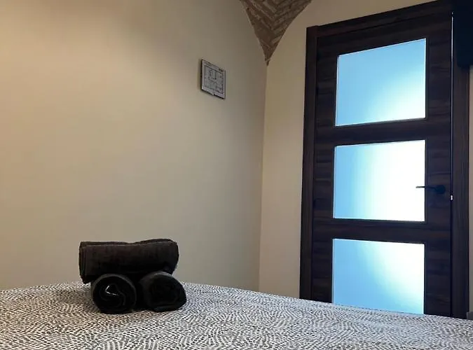 Appartement Consolacion17