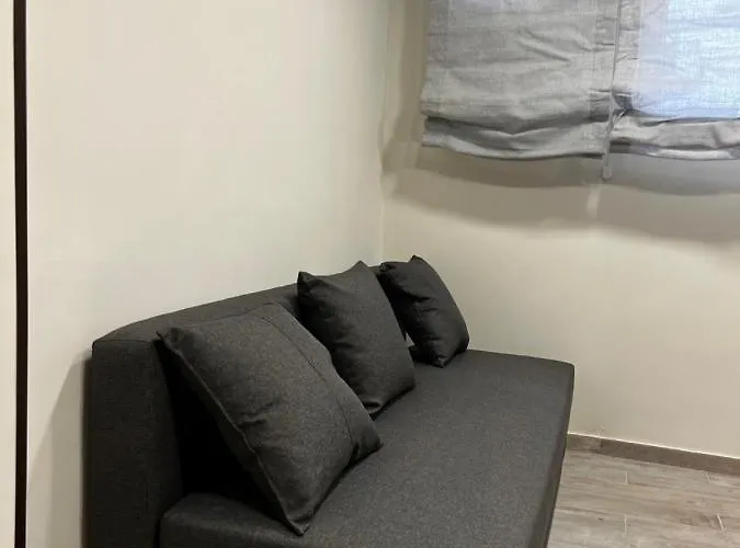 Consolacion17 Apartment *