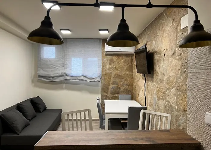 Apartment Consolacion17 Caces