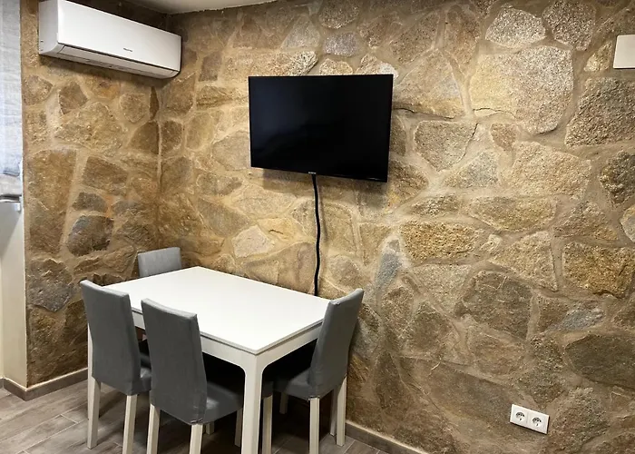 Appartement Consolacion17