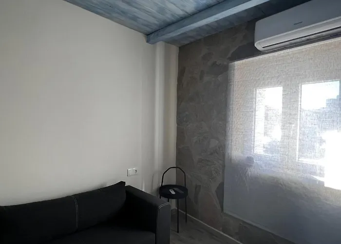 Consolacion17 Appartement *