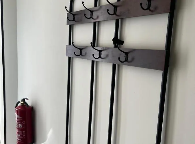 Consolacion17 Apartment *