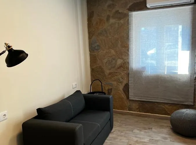 Appartamento Consolacion17 Caces