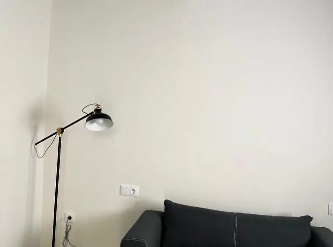 Appartement Consolacion17 Caces