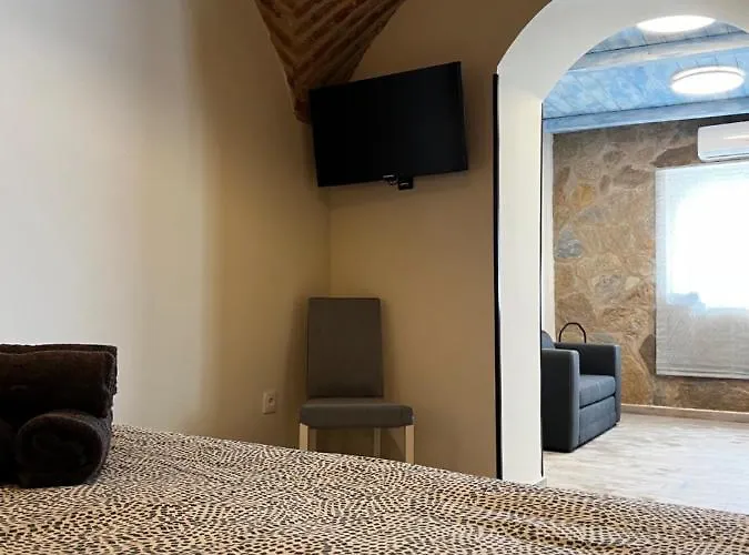 Apartment Consolacion17 Caces