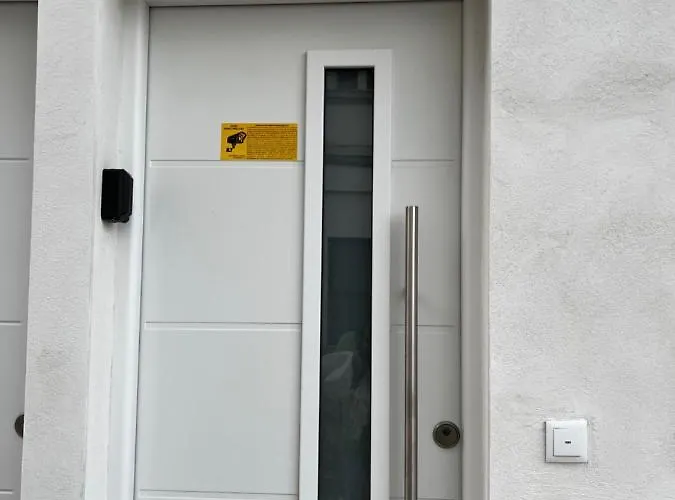 Appartement Consolacion17 Caces