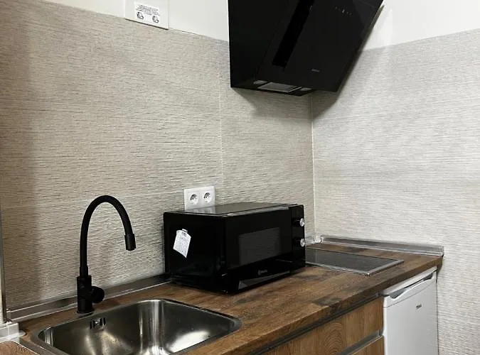 Consolacion17 Appartement *