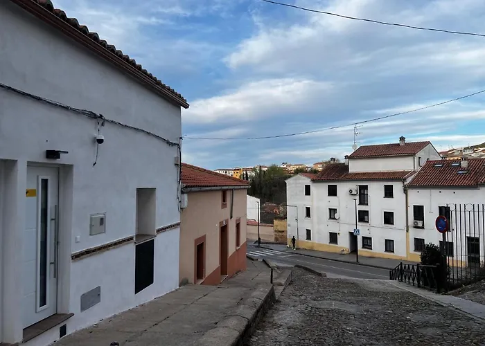 Consolacion17 Appartement *