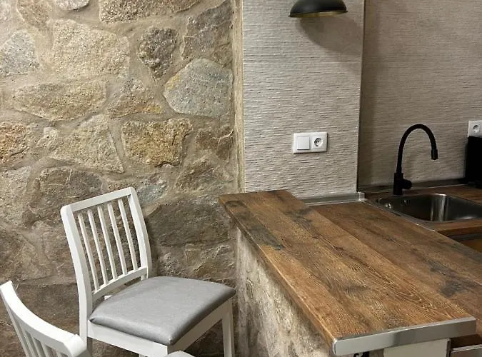 Consolacion17 Appartement